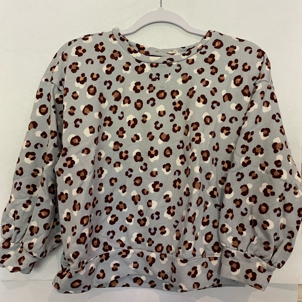 Ann Taylor Sweatshirt